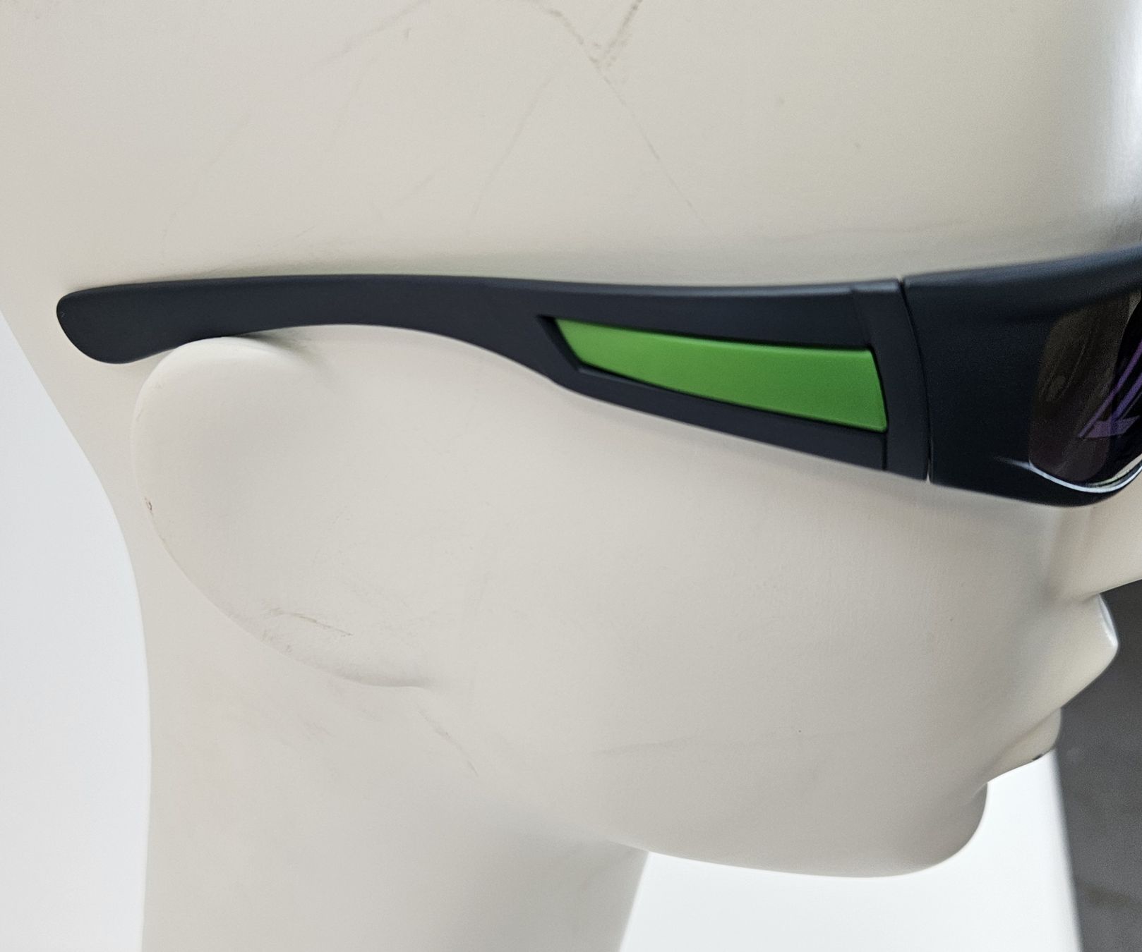 Lunettes & Verres: Sonnenbrille von Xiello "Neu" – Neuf avec emballage d'origine à Uster par esko.swiss 2